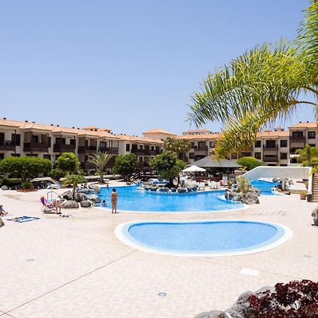 Home2Book Pretty Apartment Costa Del Silencio, Pool Arona  Exterior photo