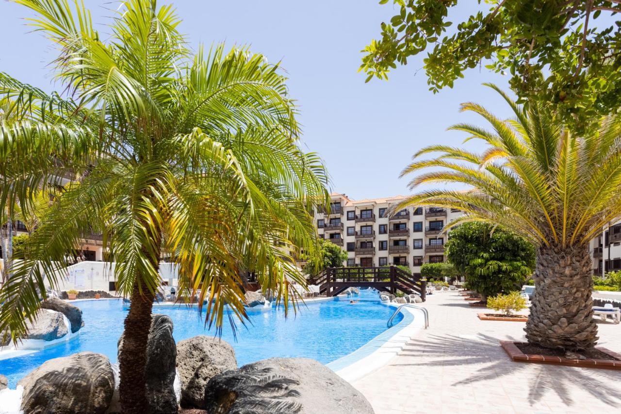 Home2Book Pretty Apartment Costa Del Silencio, Pool Arona  Exterior photo